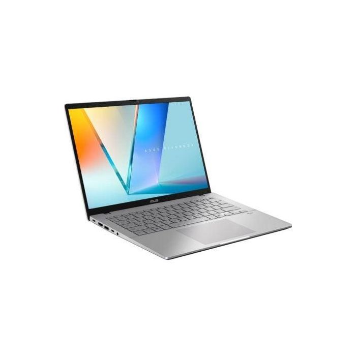 Portátil Asus VivoBook S14 S3407CA-LY124 Intel Core Ultra 5-225H/ 16GB/ 512GB SSD/ 14"/ Sin Sistema Operativo 1