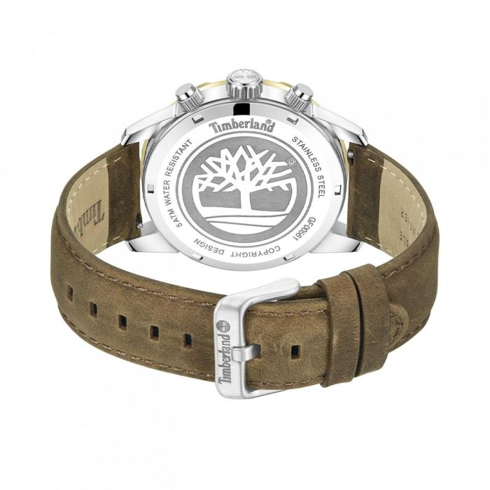 Reloj Hombre Timberland TDWGF0056104 1 Reloj Hombre Timberland TDWGF0056104 1