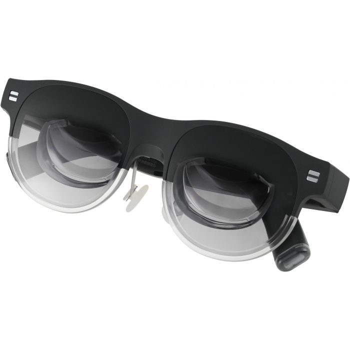 ASUS AirVision M1 Gafas Inteligentes Smart Glasses Micro OLED 1920x1080p 1100cd/m² 72Hz Touchpad 4 ASUS AirVision M1 Gafas Inteligentes Smart Glasses Micro OLED 1920x1080p 1100cd/m² 72Hz Touchpad 4