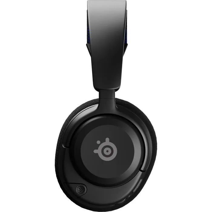 Steelseries Arctis Nova 5P Auriculares Inalámbricos para Juegos Negro ClearCast 2.0 Batería 36 Horas STE5707119053242 3