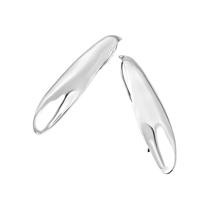 Pendientes Mujer Breil TJ3703 Plata de ley 925 Plateado 2 Pendientes Mujer Breil TJ3703 Plata de ley 925 Plateado 2