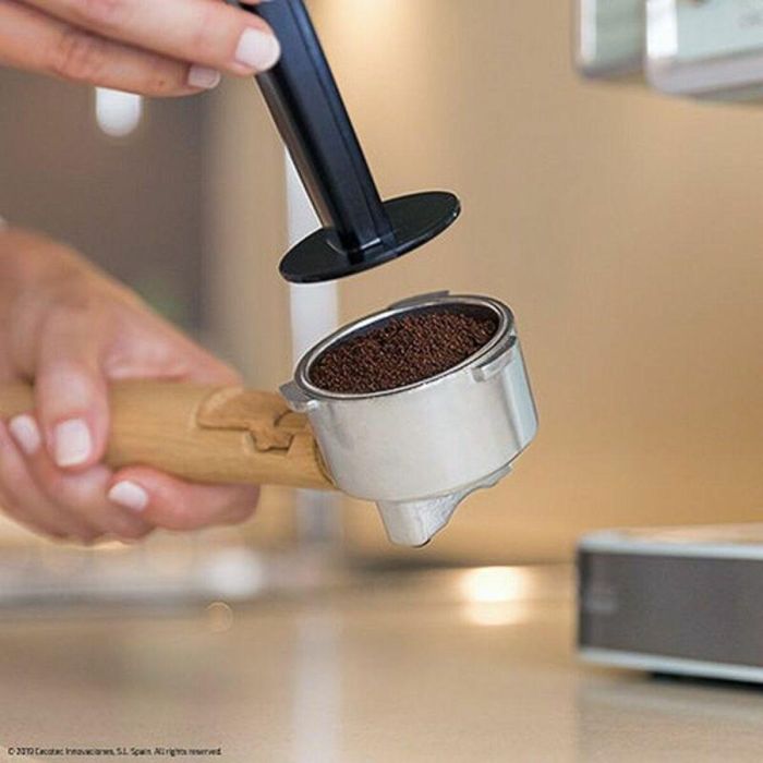 Cafetera Express de Brazo Cecotec Power Espresso 20 Tradizionale 1,5 L 4 Cafetera Express de Brazo Cecotec Power Espresso 20 Tradizionale 1,5 L 4