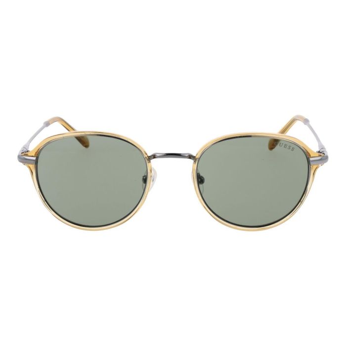 Gafas de Sol Hombre Guess GU00068 5341N 2 Gafas de Sol Hombre Guess GU00068 5341N 2