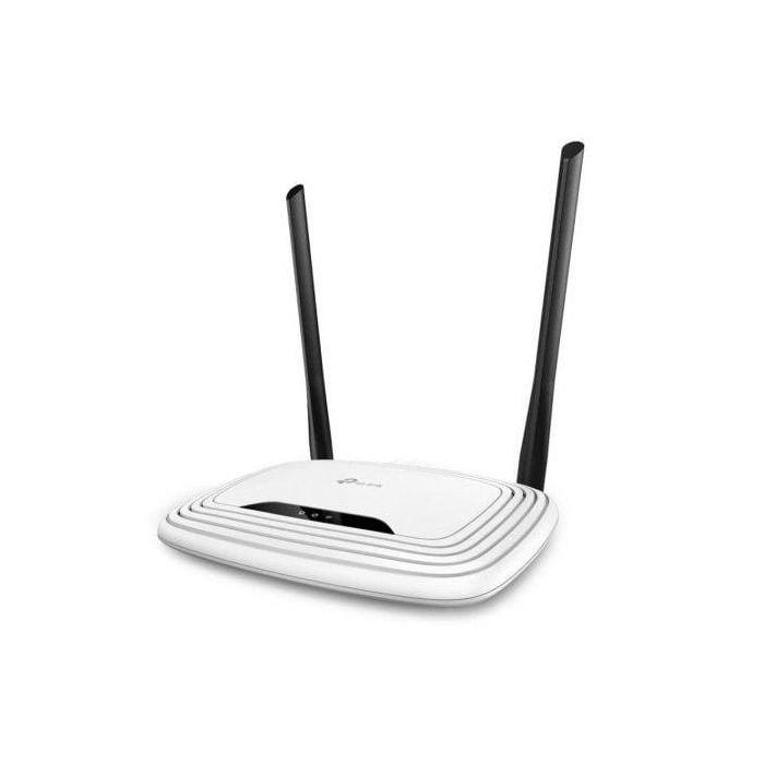 TP-Link TL-WR841N - IEEE 802.11n, IEEE 802.11g, IEEE 802.11b, 2.4 - 2.4835GHz 1 TP-Link TL-WR841N - IEEE 802.11n, IEEE 802.11g, IEEE 802.11b, 2.4 - 2.4835GHz 1