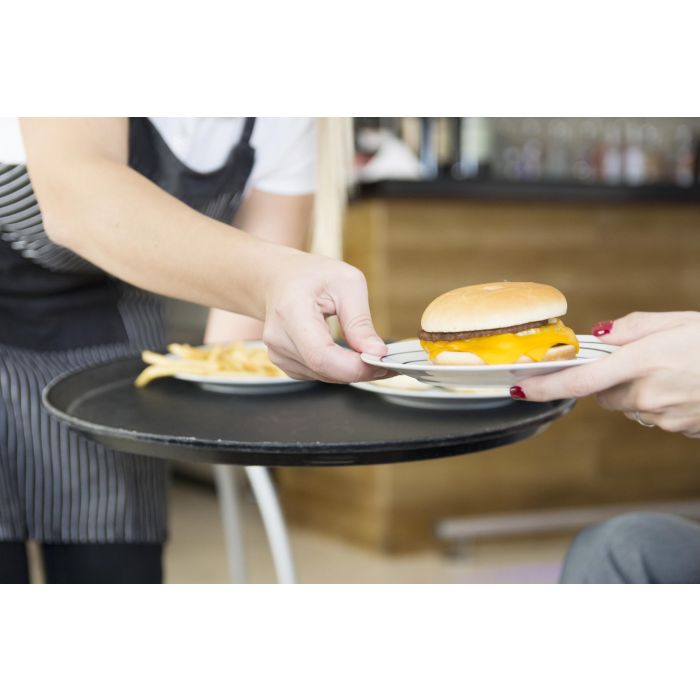 My Bar Bandeja Camarero Antideslizante 45 x 45 cm 7 My Bar Bandeja Camarero Antideslizante 45 x 45 cm 7