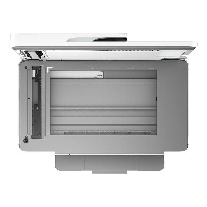 HP 9720e OfficeJet Pro Impresora Multifunción Inyección Tinta Color Profesional Gran Formato con HP+ 29 HP 9720e OfficeJet Pro Impresora Multifunción Inyección Tinta Color Profesional Gran Formato con HP+ 29