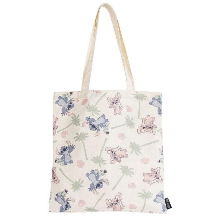 Bolsa shopping stitch 36.7 x 40.0 x 4.0 cm 0 Bolsa shopping stitch 36.7 x 40.0 x 4.0 cm 0