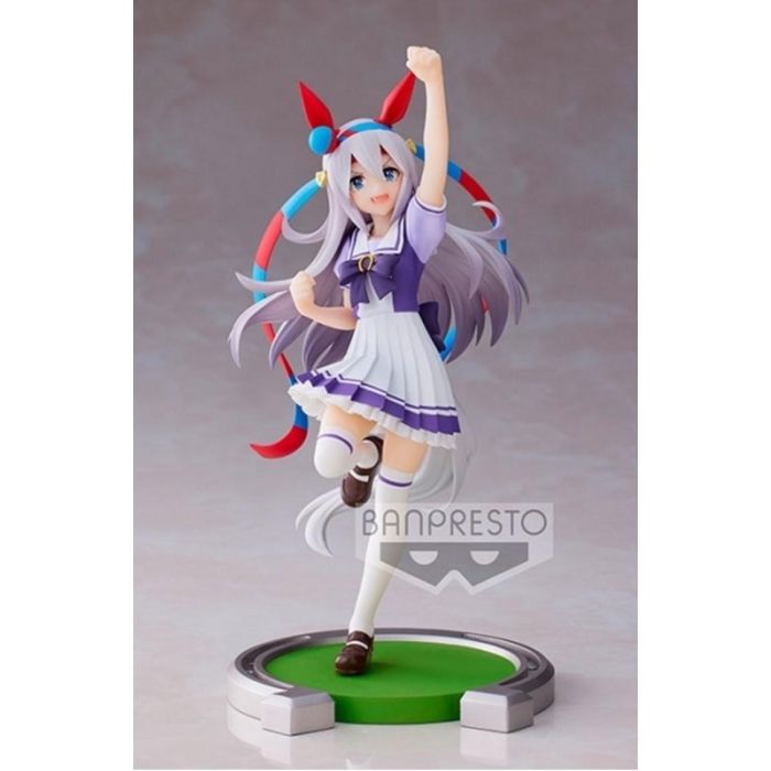 Figura Banpresto Umamusume: Pretty Derby Tamamo Figura Banpresto Umamusume: Pretty Derby Tamamo