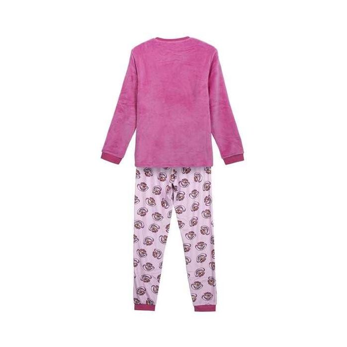 Pijama Disney Fucsia XS 1 Pijama Disney Fucsia XS 1