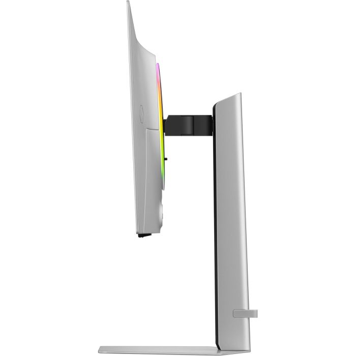 Samsung Monitor Gaming S27FG602SU 27" 68,6cm QHD OLED 500Hz 0,03ms Plata 15