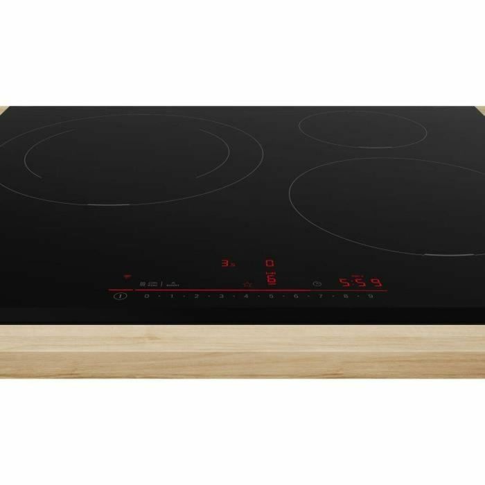 Bosch Placa de inducción PIJ631HB1E - 3 fuegos - L59 x P52 cm