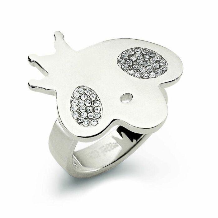 Anillo Mujer Folli Follie 3R1F013C-52 (12) Anillo Mujer Folli Follie 3R1F013C-52 (12)