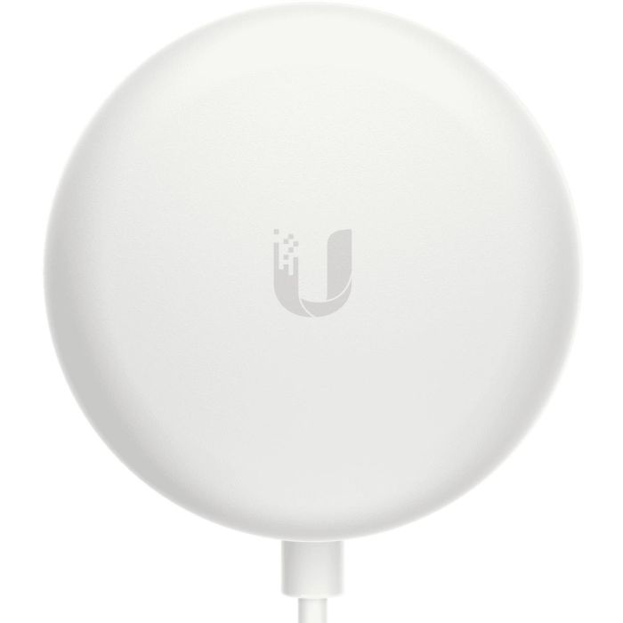 Ubiquiti G4 Doorbell Power Supply, Adaptador de Corriente para Timbre, 110VAC 60Hz 1A, Cable de 6 metros, Enchufe de Pared US 0 Ubiquiti G4 Doorbell Power Supply, Adaptador de Corriente para Timbre, 110VAC 60Hz 1A, Cable de 6 metros, Enchufe de Pared US 0
