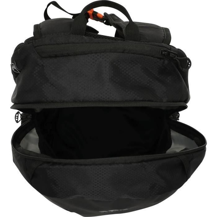 Whistler WHI5715571509122 Bolsa de deporte Froswick 20L Negra con material reflectante 3 Whistler WHI5715571509122 Bolsa de deporte Froswick 20L Negra con material reflectante 3