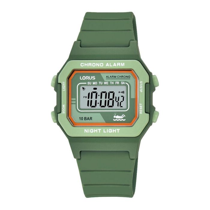 Reloj Hombre Lorus R2321QX9 Reloj Hombre Lorus R2321QX9