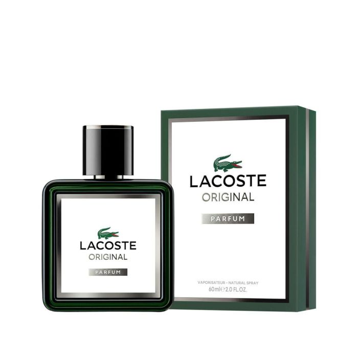 Perfume Hombre Lacoste LACOSTE ORIGINAL 60 ml 5