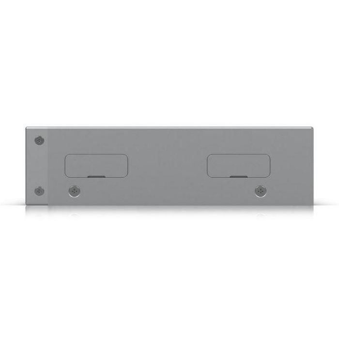 Ubiquiti 50W, 4 x 2.5 GbE RJ45, 12 x GbE RJ45, 2 x 10G SFP+, Layer 3, SGCC steel 10