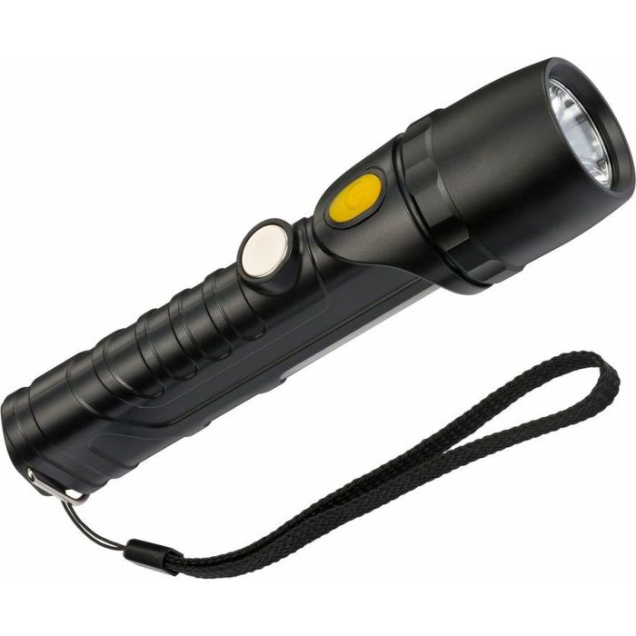 Linterna LED Brennenstuhl 1178690 600 lm 240 LM 11 Linterna LED Brennenstuhl 1178690 600 lm 240 LM 11