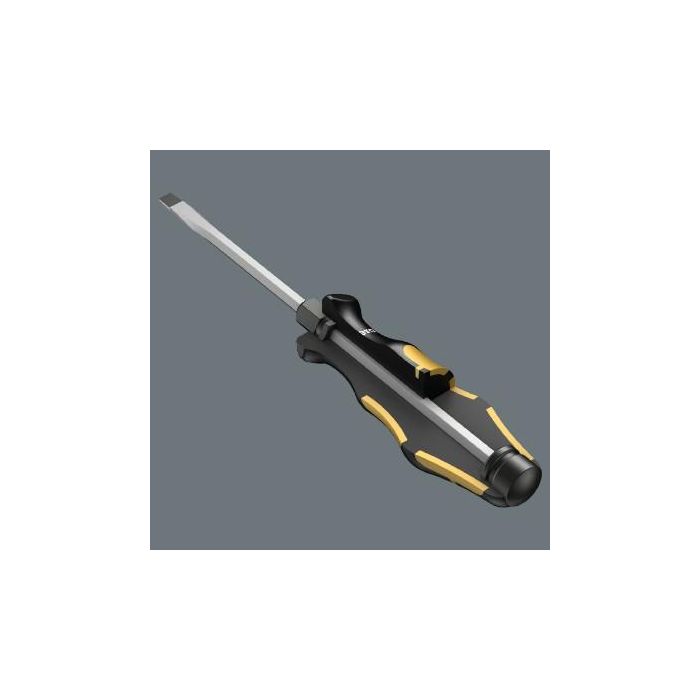 Wera Kraftform Big Pack 900 Schraubendreher-Set 13-tlg. 3 Wera Kraftform Big Pack 900 Schraubendreher-Set 13-tlg. 3