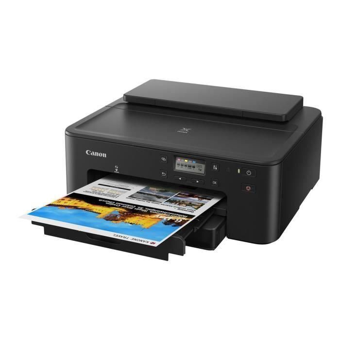 Impresora Wi-Fi CANON PIXMA TS705 1 Impresora Wi-Fi CANON PIXMA TS705 1