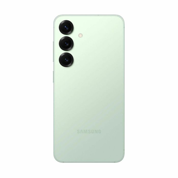 Smartphone Samsung 6,7" Qualcomm Snapdragon 8 Elite 12 GB RAM 256 GB 4 Smartphone Samsung 6,7" Qualcomm Snapdragon 8 Elite 12 GB RAM 256 GB 4