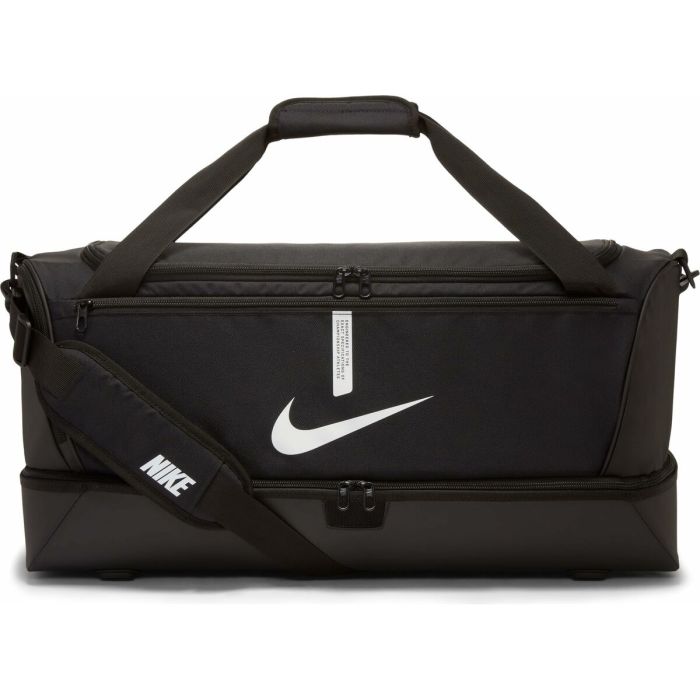 Bolsa de Deporte Nike ACADEMY TEAM CU8087 010 Negro