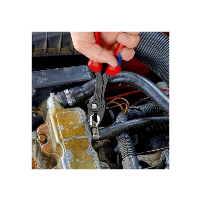 KNIPEX TwinGrip Frontgreifzange 82 02 200 6 KNIPEX TwinGrip Frontgreifzange 82 02 200 6