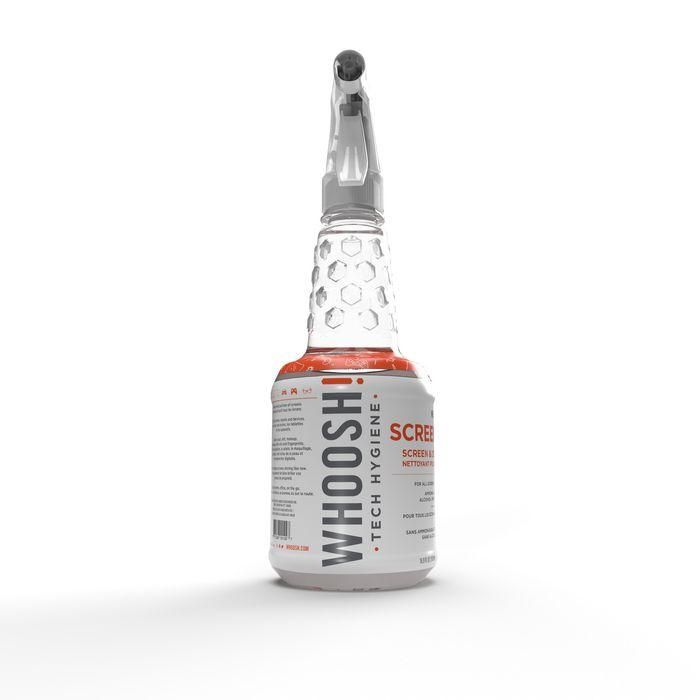 Whoosh! Screenshine Recargable 500ml 1 Whoosh! Screenshine Recargable 500ml 1