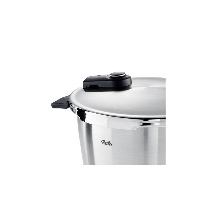 Fissler 60241006000/0 Vitaquick Premium 6 Litros 22Cm FISSLER 602-410-06-000/0 4 Fissler 60241006000/0 Vitaquick Premium 6 Litros 22Cm FISSLER 602-410-06-000/0 4