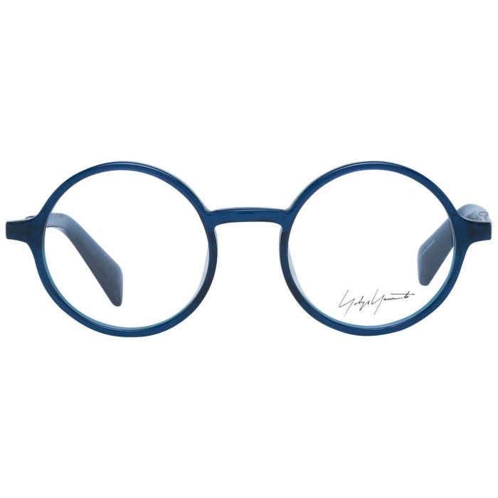 Montura de Gafas Unisex Yohji Yamamoto YY1006 47620 2 Montura de Gafas Unisex Yohji Yamamoto YY1006 47620 2