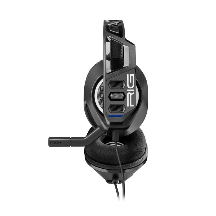 Auriculares con Micrófono Gaming Rig Gaming RIG300PROHS Negro 21
