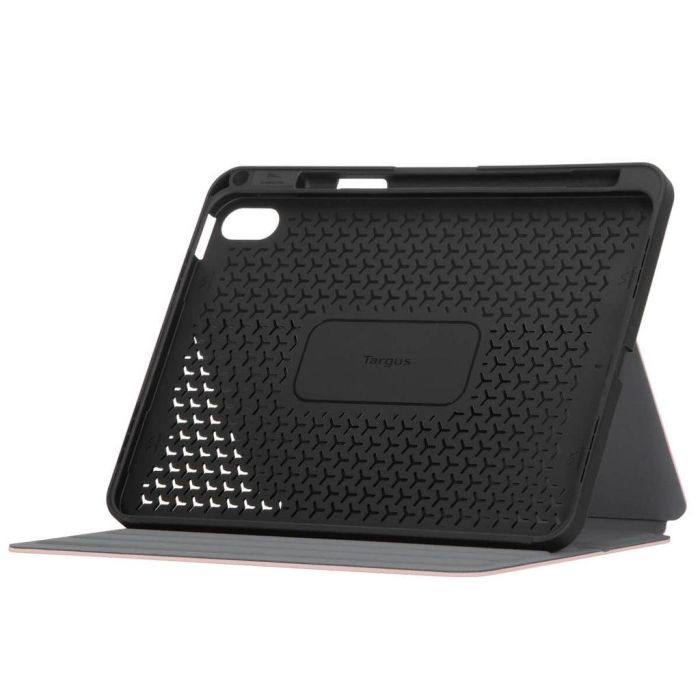 Targus Click-In 27,7 cm (10.9") Folio Oro rosa 5 Targus Click-In 27,7 cm (10.9") Folio Oro rosa 5