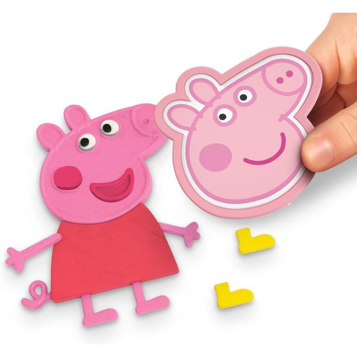 Juego Hasbro Play - Doh Peppa Pig 4 Juego Hasbro Play - Doh Peppa Pig 4