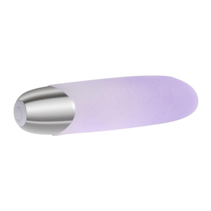 Vibrador Playboy Rosa 7