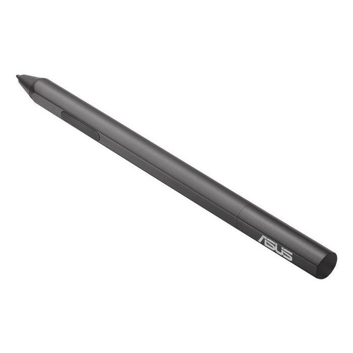 Asus SA201H Stylus Lapiz Táctil con Tecnología MPP 2.0 y 4096 Niveles de Presión, Color Gunmetal 3