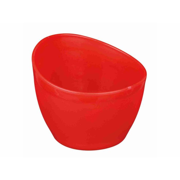 Botella Bebedero de Agua para Perros Trixie 300 ml Acero Inoxidable Plástico 6