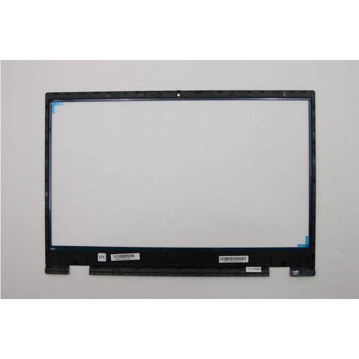 Lenovo LCD bezel with Mylar covering, 28.5 cm depth, lightweight design, compatible with select Lenovo models. 1 Lenovo LCD bezel with Mylar covering, 28.5 cm depth, lightweight design, compatible with select Lenovo models. 1