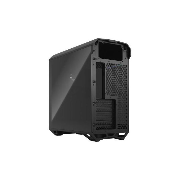 Fractal Design Torrent Compact Negro 10