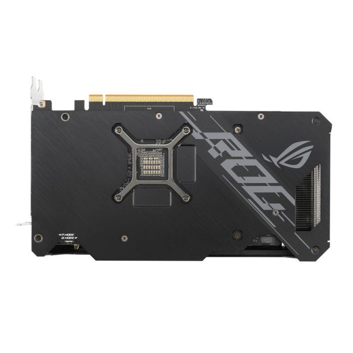 ASUS ROG STRIX RX6600XT O8G Gaming ASU4711081332770 - Tarjeta Gráfica AMD Radeon RX 6600 XT 8GB GDDR6 24