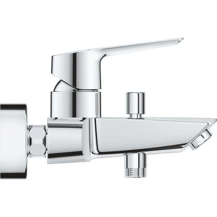 GROHE - Mezclador monomando de baño / ducha - de pared 3 GROHE - Mezclador monomando de baño / ducha - de pared 3