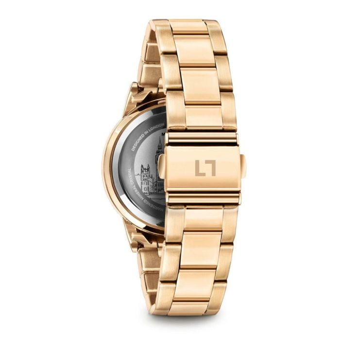 Reloj Mujer Millner 8425402508107 (Ø 36 mm) 1 Reloj Mujer Millner 8425402508107 (Ø 36 mm) 1