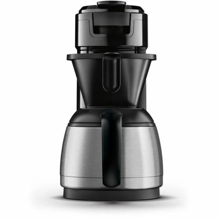 Philips HD6592/65 Cafetera de Cápsulas Senseo Switch Negro Intenso 5 Philips HD6592/65 Cafetera de Cápsulas Senseo Switch Negro Intenso 5