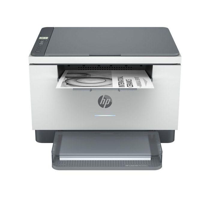 HP LaserJet MFP M234dw Printer 1 HP LaserJet MFP M234dw Printer 1