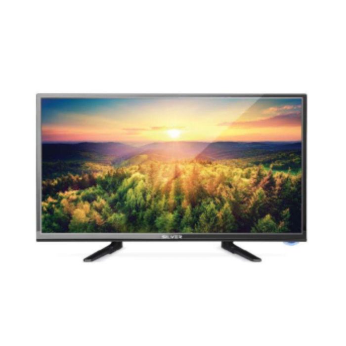 Televisión Silver 494397 Full HD 24" LED