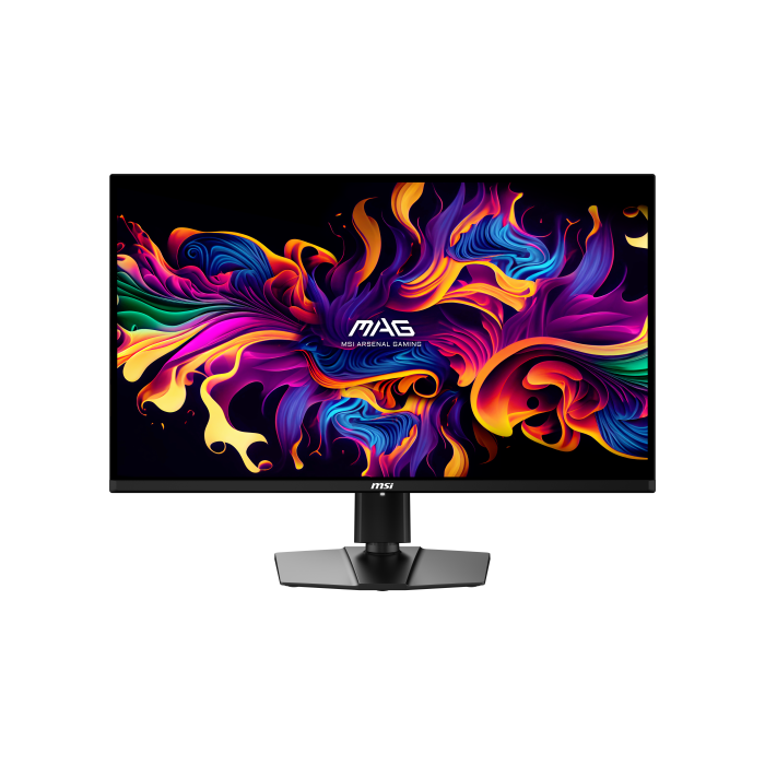 MSI MAG 321UP QD-OLED pantalla para PC 80 cm (31.5") 3840 x 2160 Pixeles 4K Ultra HD Negro 7