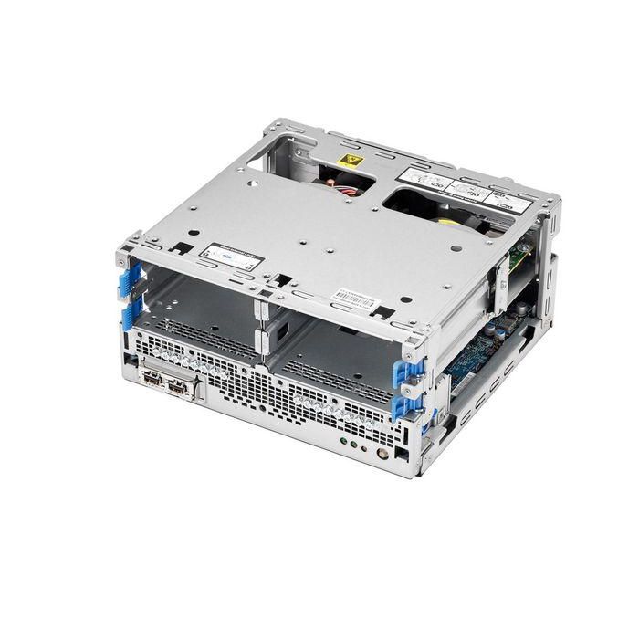 Servidor HPE Proliant Microserver Gen10 Plus v2 Intel Xeon E-2314/ 16GB Ram 3 Servidor HPE Proliant Microserver Gen10 Plus v2 Intel Xeon E-2314/ 16GB Ram 3