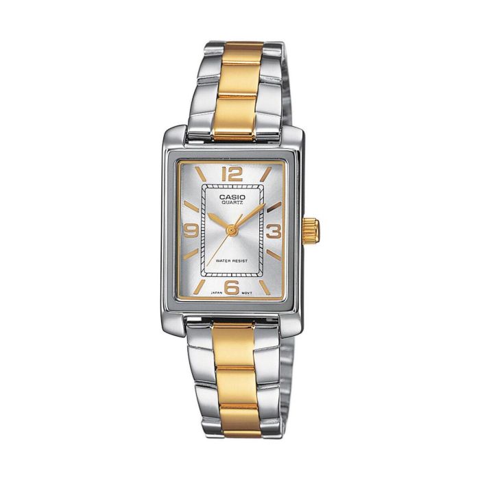 Reloj Mujer Casio LTP-1234PSG-7AEG Reloj Mujer Casio LTP-1234PSG-7AEG
