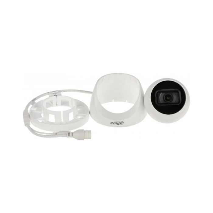 (Dh-Ipc-Hdw2241Tp-S-0280B) Dahua Cámara Ip Turret Lite Wizsense Serie 2 2Mp con Inteligencia Artificial. Pal Wdr Starlight 2.8Mm 3 (Dh-Ipc-Hdw2241Tp-S-0280B) Dahua Cámara Ip Turret Lite Wizsense Serie 2 2Mp con Inteligencia Artificial. Pal Wdr Starlight 2.8Mm 3