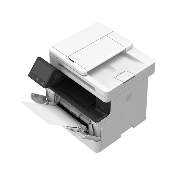 Canon i-SENSYS MF461DW Multifunción Láser Monocromo WiFi Dúplex Blanca