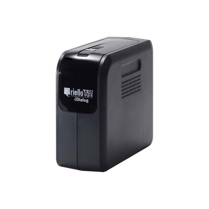 SAI Interactivo Riello IDG 400